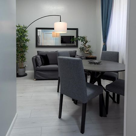 Spiga Fashion Apartment By Montenapoleone Living Milano Exterior foto