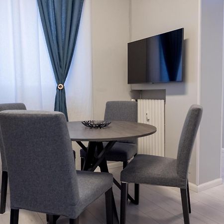 Spiga Fashion Apartment By Montenapoleone Living Milano Exterior foto