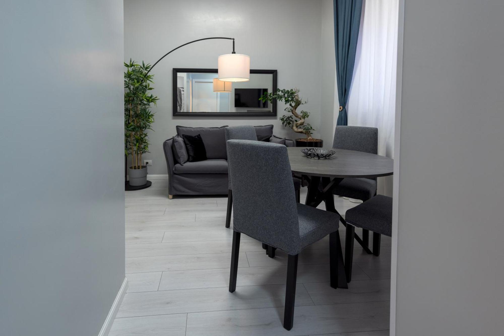 Spiga Fashion Apartment By Montenapoleone Living Milano Exterior foto