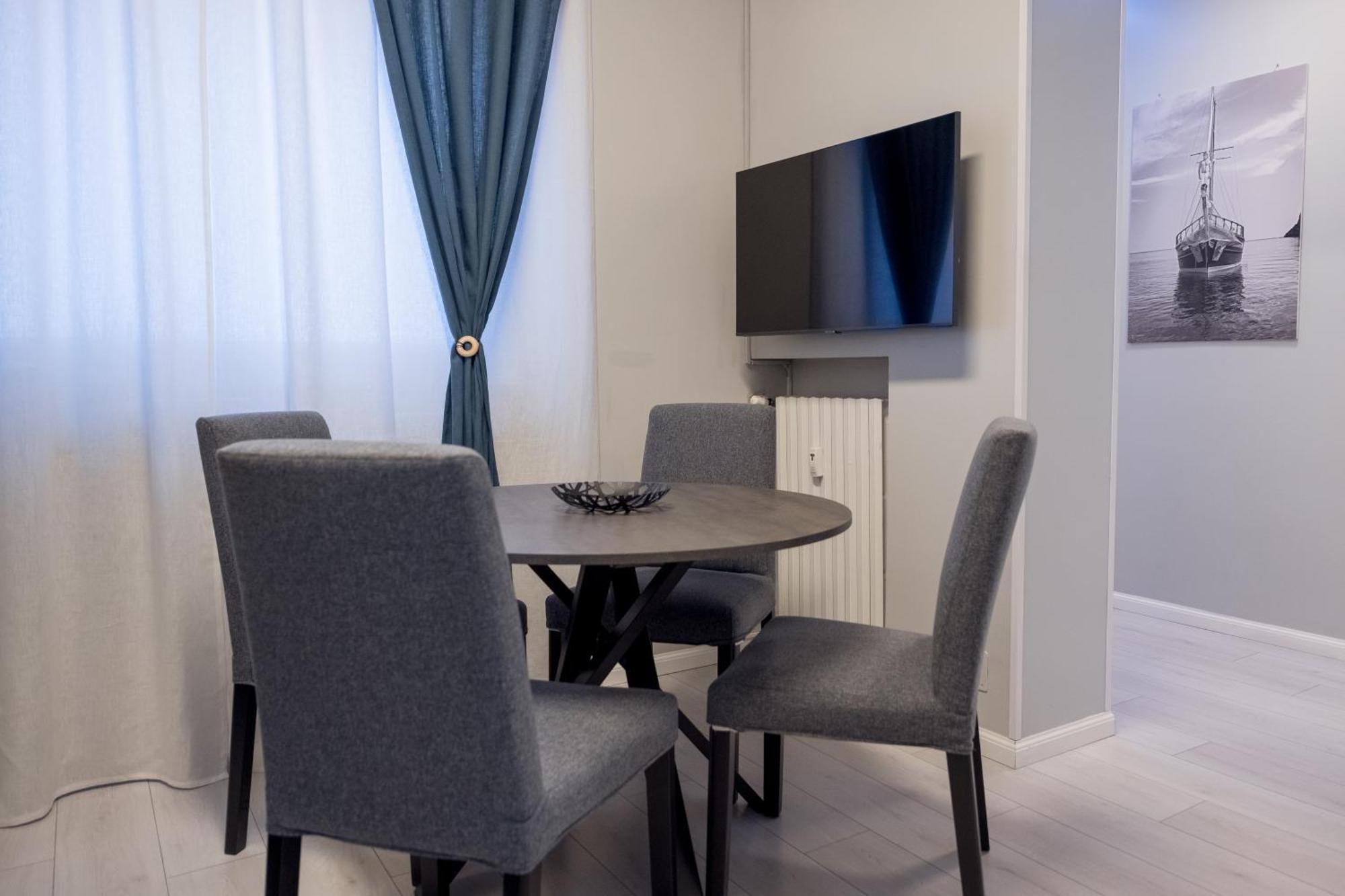 Spiga Fashion Apartment By Montenapoleone Living Milano Exterior foto