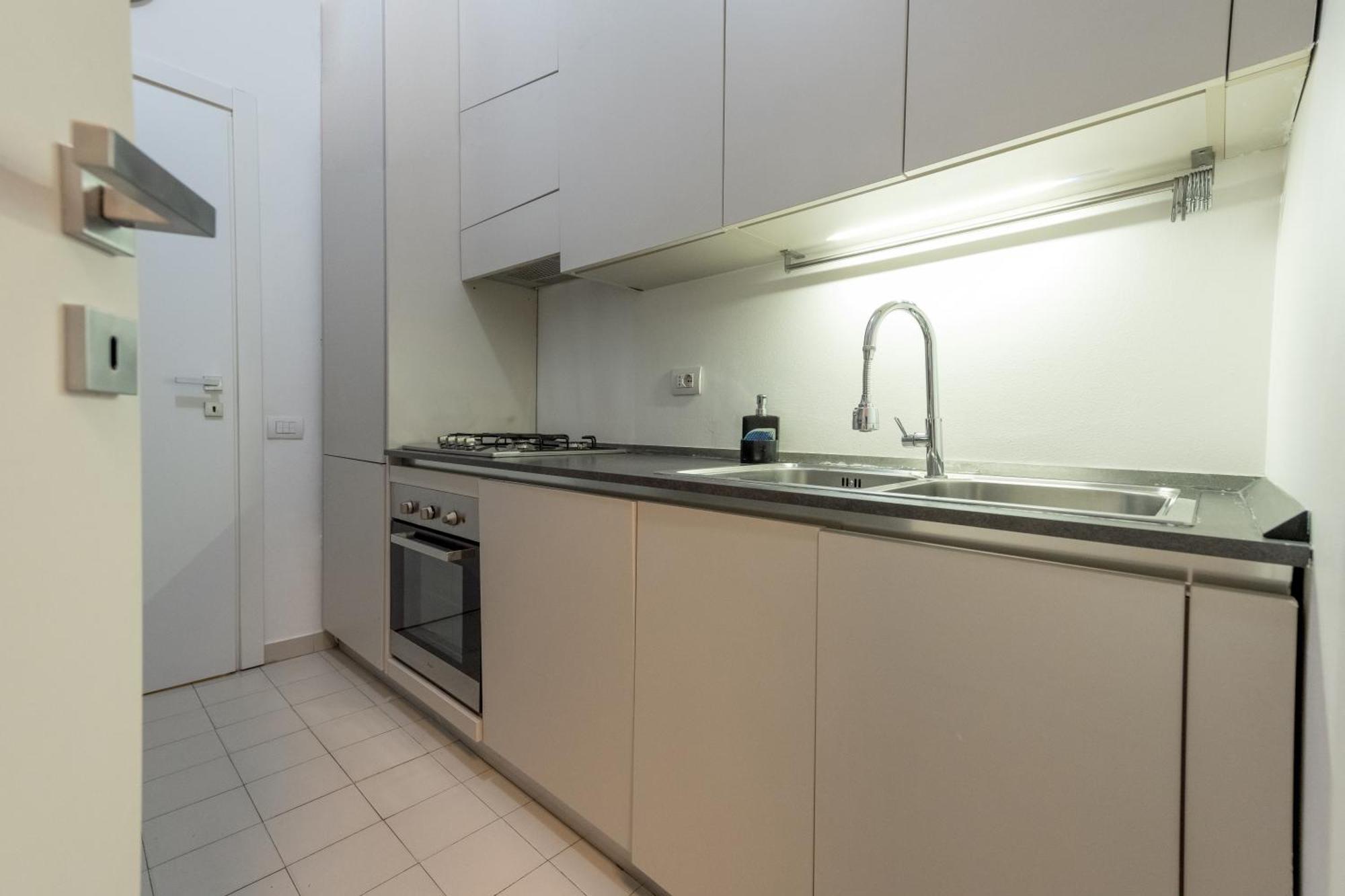 Spiga Fashion Apartment By Montenapoleone Living Milano Exterior foto