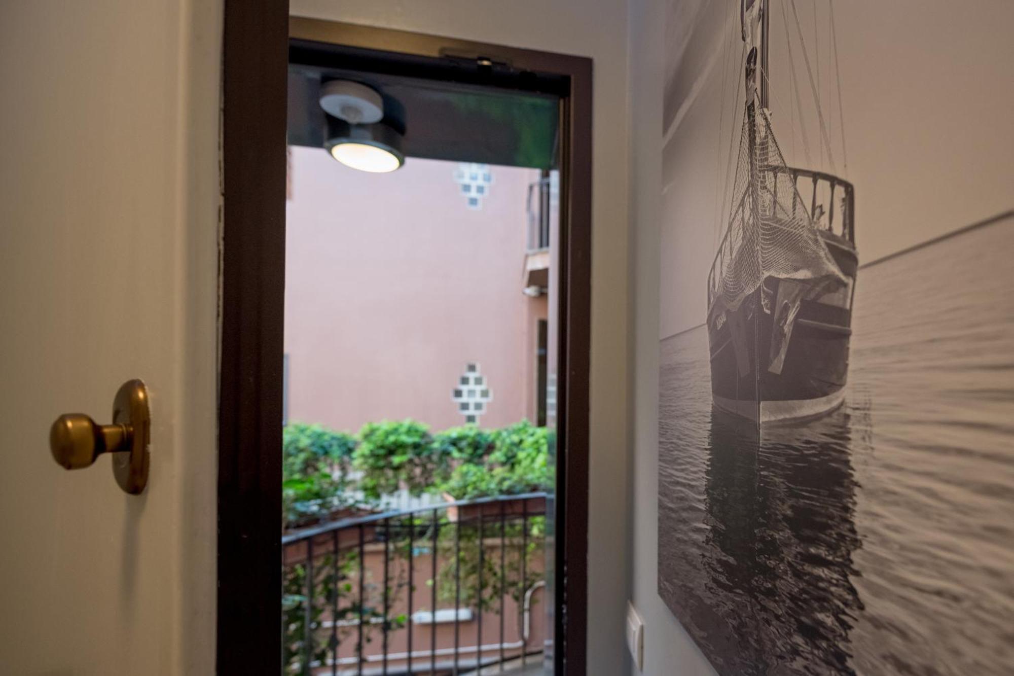 Spiga Fashion Apartment By Montenapoleone Living Milano Exterior foto