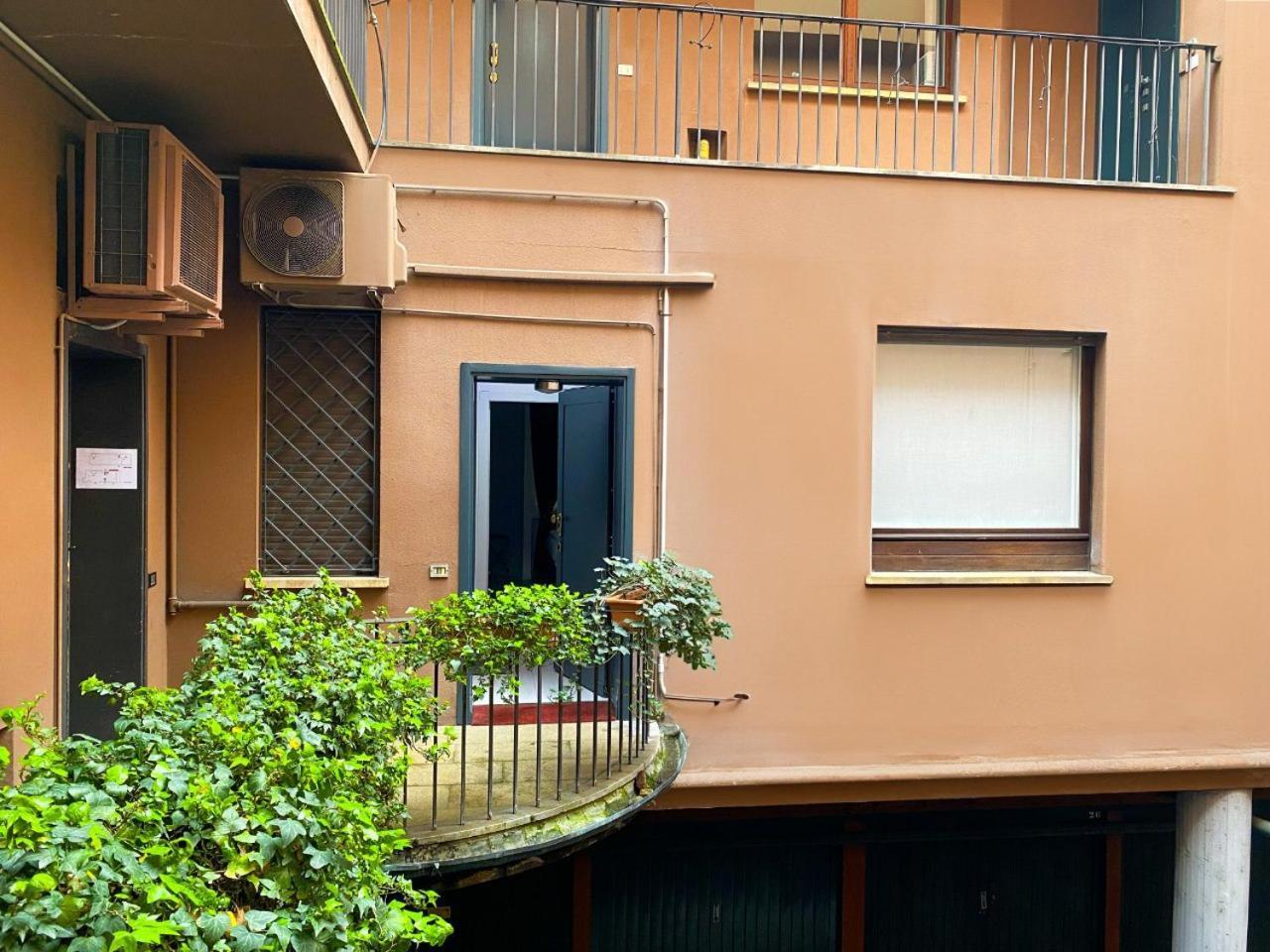 Spiga Fashion Apartment By Montenapoleone Living Milano Exterior foto